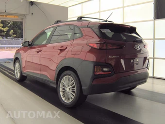 2020 Hyundai Kona SEL - miniatura 6