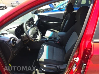 2020 Hyundai Kona SEL - miniatura 7