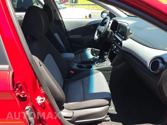 2020 Hyundai Kona SEL - miniatura 8
