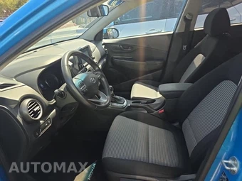 2020 Hyundai Kona SEL - miniatura 13