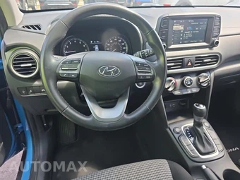 2020 Hyundai Kona SEL - miniatura 14
