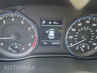 2020 Hyundai Kona SEL - miniatura 15