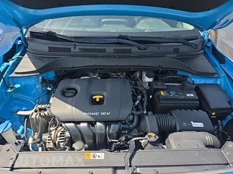 2020 Hyundai Kona SEL - miniatura 18