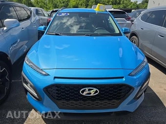 2020 Hyundai Kona SEL - miniatura 2