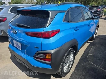 2020 Hyundai Kona SEL - miniatura 4