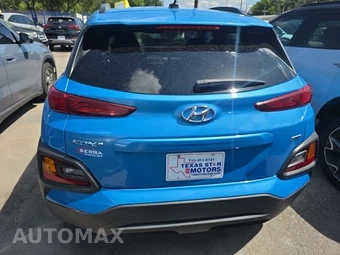 2020 Hyundai Kona SEL - miniatura 5