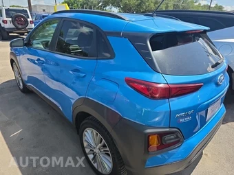 2020 Hyundai Kona SEL - miniatura 6