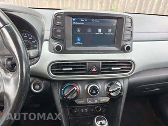 2020 Hyundai Kona SEL Plus - miniatura 10