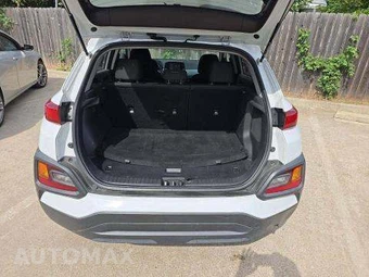 2020 Hyundai Kona SEL Plus - miniatura 14