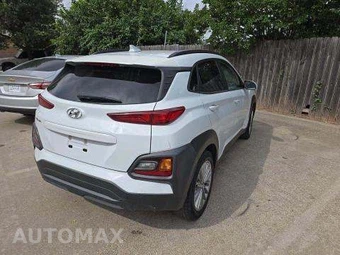2020 Hyundai Kona SEL Plus - miniatura 3