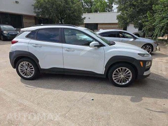 2020 Hyundai Kona SEL Plus - miniatura 4