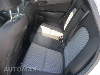 2020 Hyundai Kona SEL Plus - miniatura 16