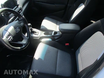 2020 Hyundai Kona SEL Plus - miniatura 17