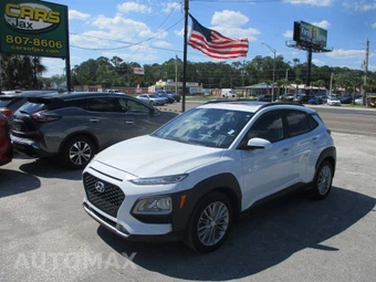 2020 Hyundai Kona SEL Plus - miniatura 2