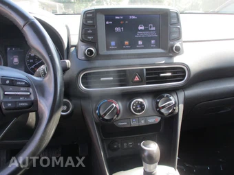 2020 Hyundai Kona SEL Plus - miniatura 20