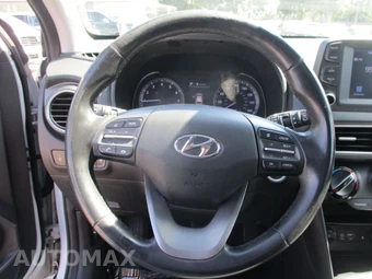 2020 Hyundai Kona SEL Plus - miniatura 21