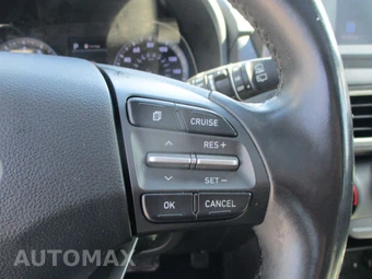 2020 Hyundai Kona SEL Plus - miniatura 22