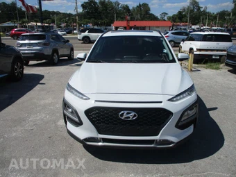 2020 Hyundai Kona SEL Plus - miniatura 3
