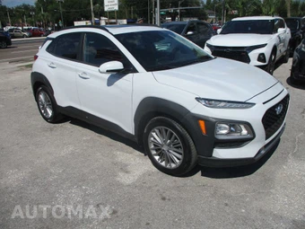 2020 Hyundai Kona SEL Plus - miniatura 4