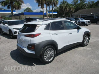 2020 Hyundai Kona SEL Plus - miniatura 6