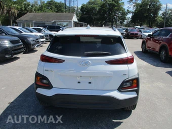 2020 Hyundai Kona SEL Plus - miniatura 7