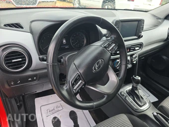 2020 Hyundai Kona SEL Plus - miniatura 10