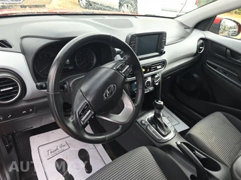 2020 Hyundai Kona SEL Plus - miniatura 11