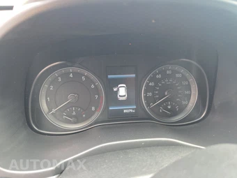 2020 Hyundai Kona SEL Plus - miniatura 12