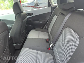 2020 Hyundai Kona SEL Plus - miniatura 13