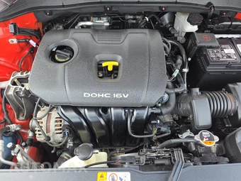 2020 Hyundai Kona SEL Plus - miniatura 15
