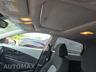 2020 Hyundai Kona SEL Plus - miniatura 17