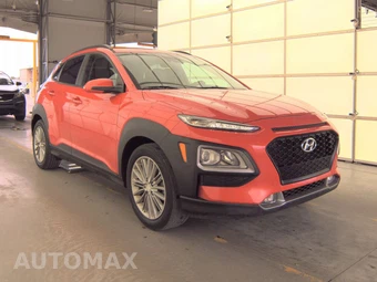 2020 Hyundai Kona SEL Plus - miniatura 3