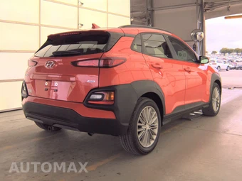 2020 Hyundai Kona SEL Plus - miniatura 4