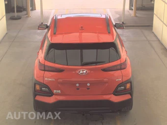 2020 Hyundai Kona SEL Plus - miniatura 5
