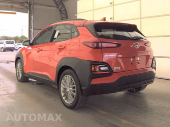 2020 Hyundai Kona SEL Plus - miniatura 6