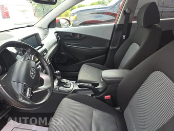 2020 Hyundai Kona SEL Plus - miniatura 7