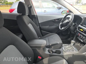 2020 Hyundai Kona SEL Plus - miniatura 8