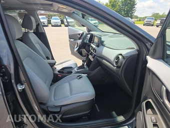 2020 Hyundai Kona Ultimate - miniatura 15