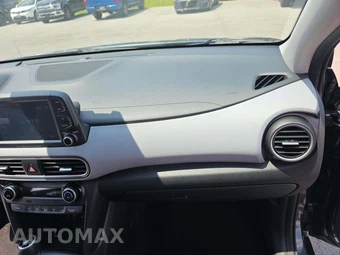 2020 Hyundai Kona Ultimate - miniatura 16