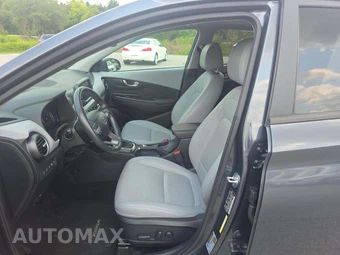 2020 Hyundai Kona Ultimate - miniatura 3