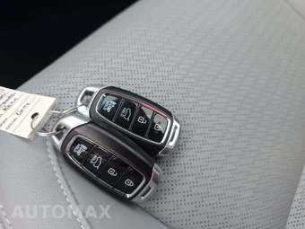 2020 Hyundai Kona Ultimate - miniatura 5