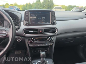 2020 Hyundai Kona Ultimate - miniatura 7