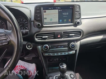 2020 Hyundai Kona Ultimate - miniatura 10