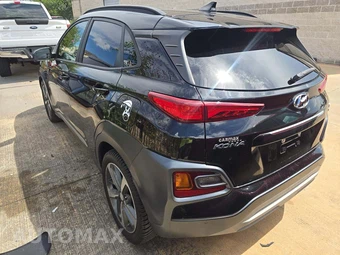 2020 Hyundai Kona Ultimate - miniatura 2