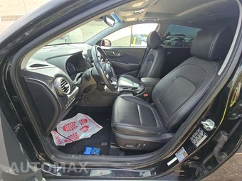 2020 Hyundai Kona Ultimate - miniatura 6