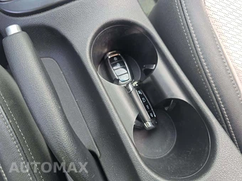 2020 Hyundai Kona Ultimate - miniatura 8