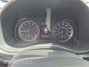 2020 Hyundai Kona Ultimate - miniatura 9