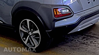2020 Hyundai Kona Ultimate - miniatura 10