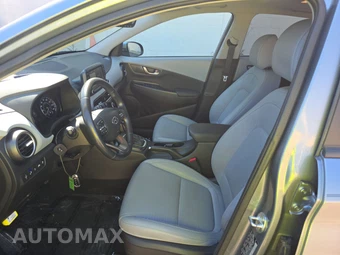 2020 Hyundai Kona Ultimate - miniatura 12