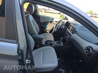2020 Hyundai Kona Ultimate - miniatura 13